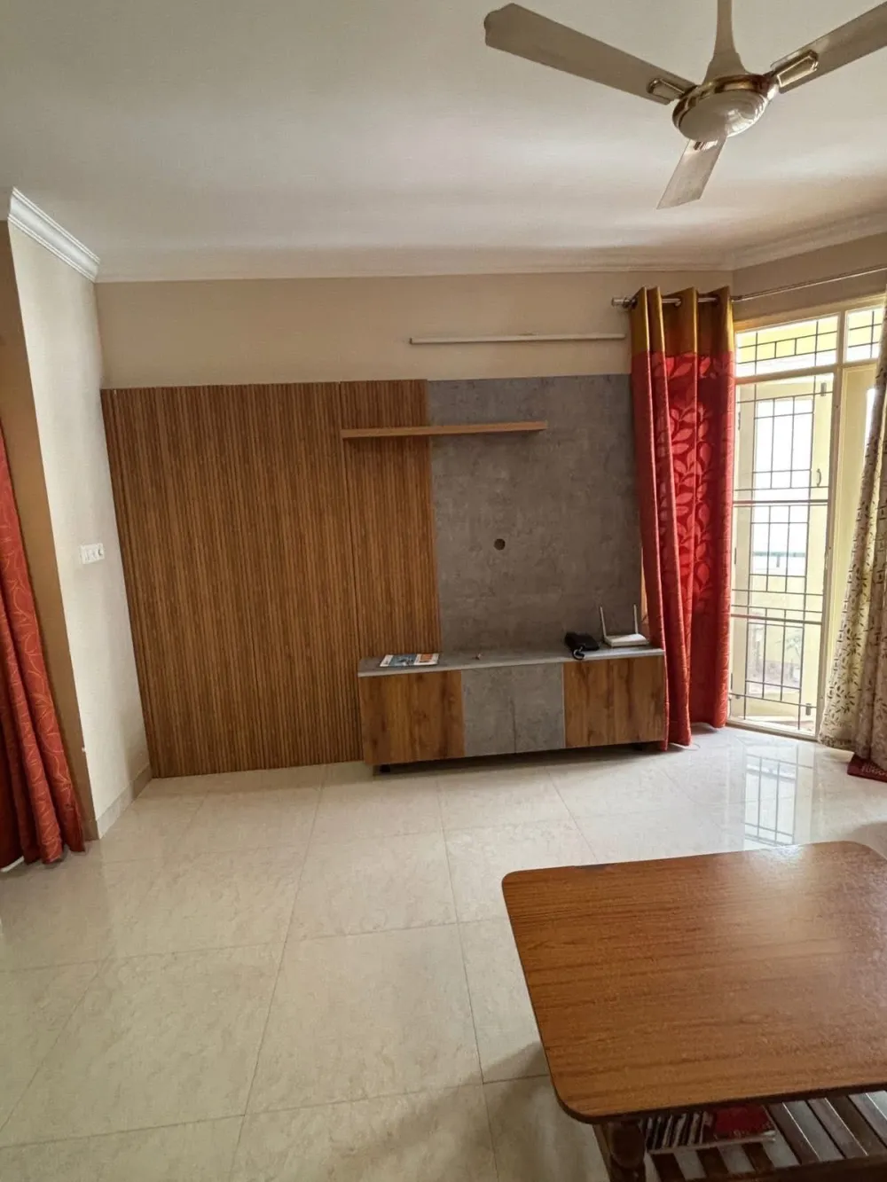 3 BHK for Rent in Cox Bangalore