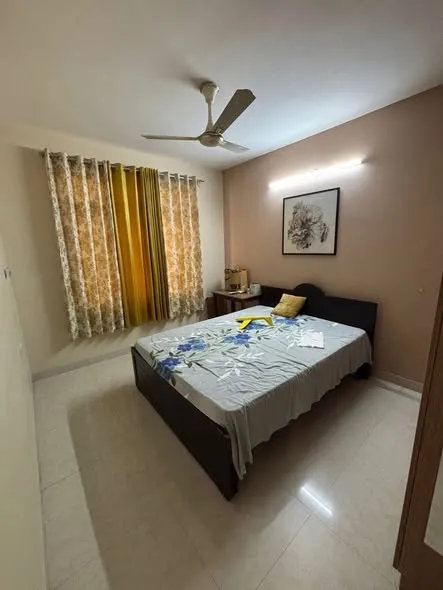 3 BHK for Rent in Cox Bangalore