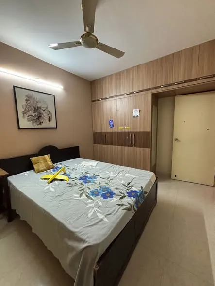 3 BHK for Rent in Cox Bangalore