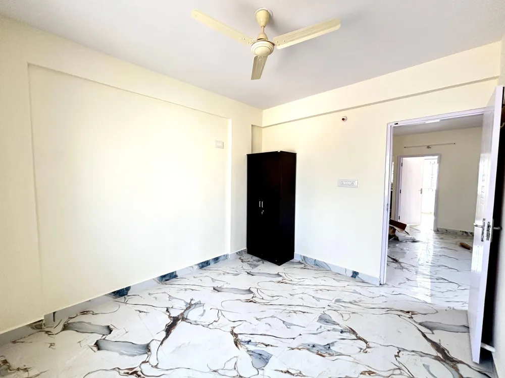 2 BHK for rent in Electronic City - ₹18,000 per month