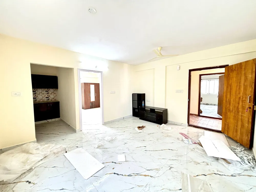 2 BHK for Rent in Electronic City Bangalore