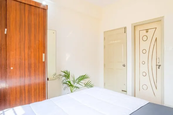 2 BHK for Rent in Varthur Bangalore