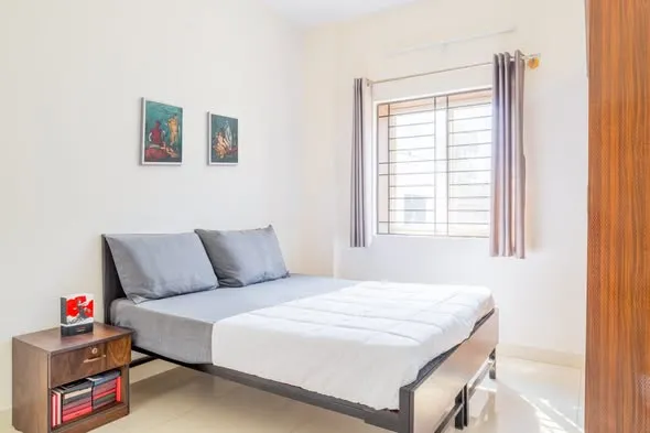 2 BHK for Rent in Varthur Bangalore