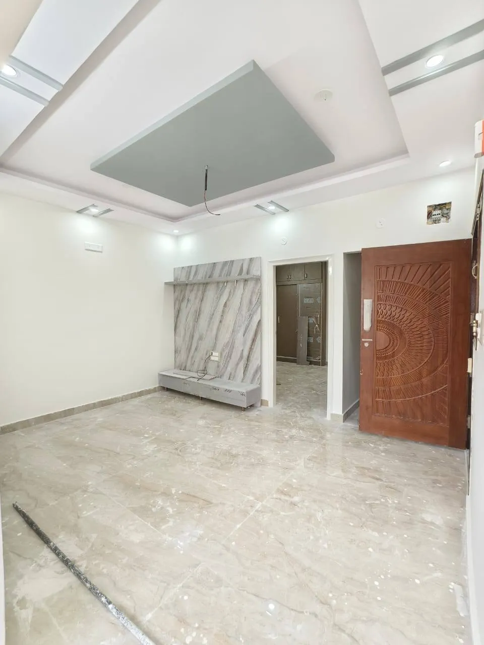 1 BHK for Rent in HSR Layout Bangalore