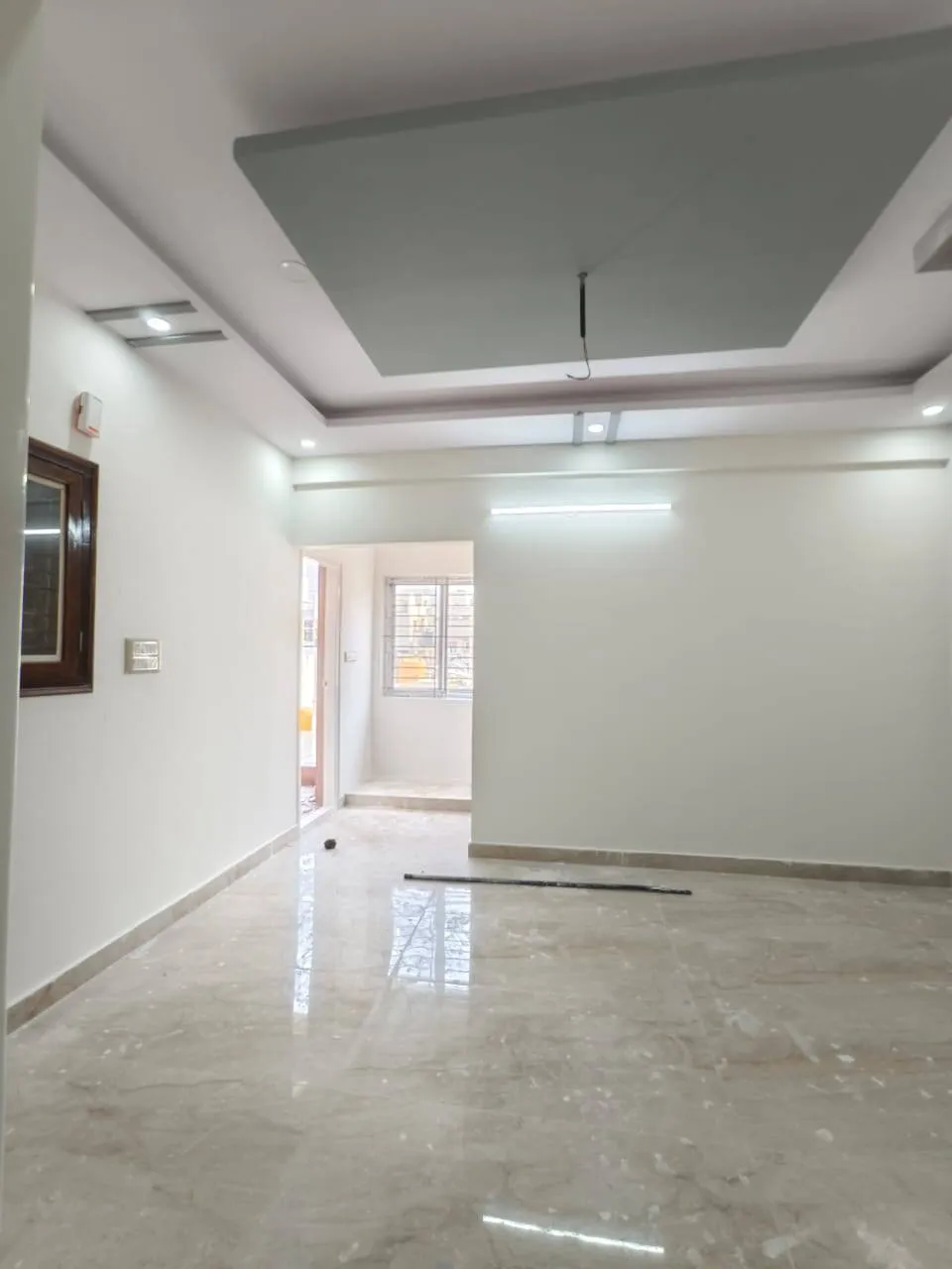 1 BHK for Rent in HSR Layout Bangalore
