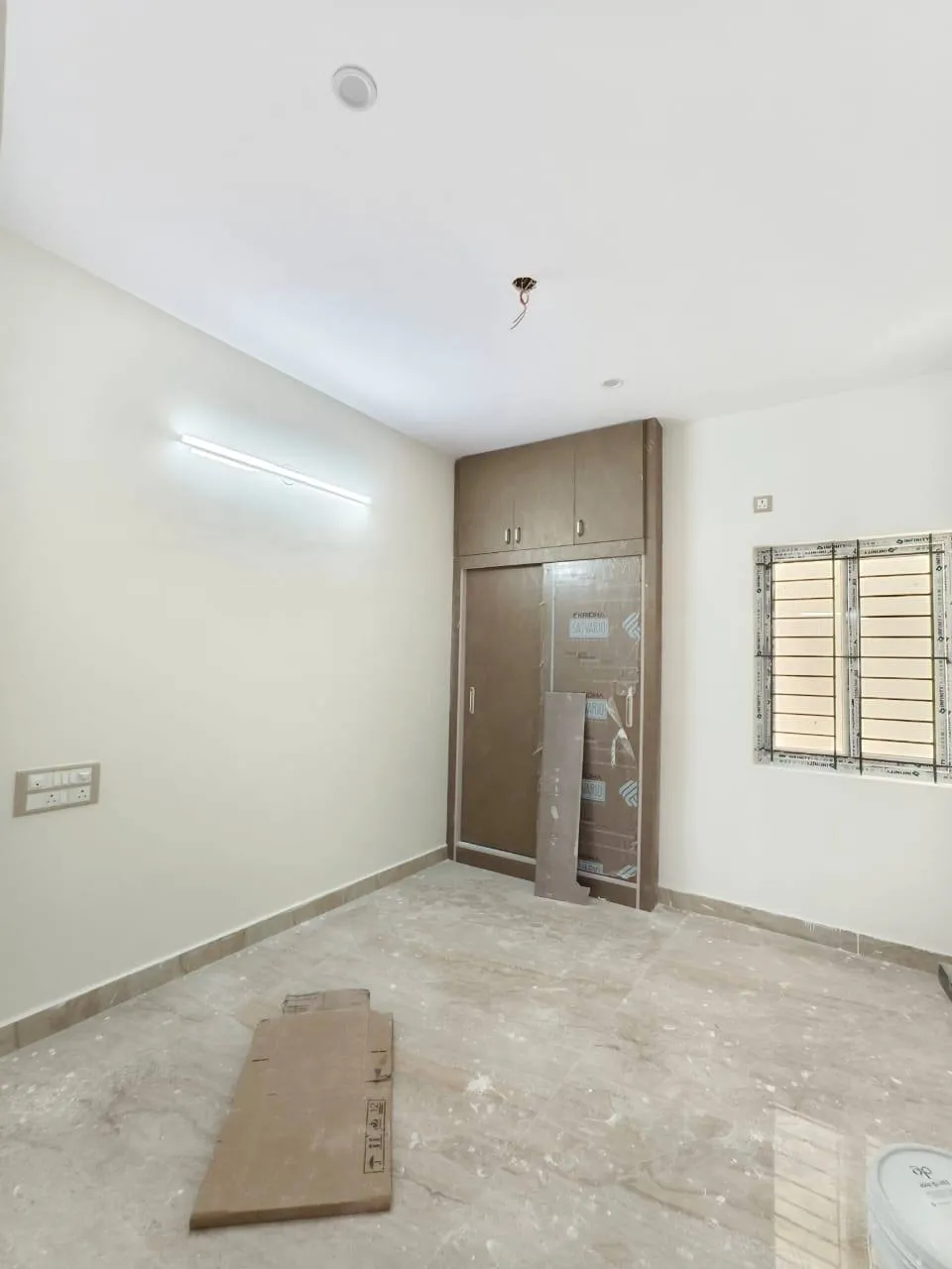 1 BHK for Rent in HSR Layout Bangalore