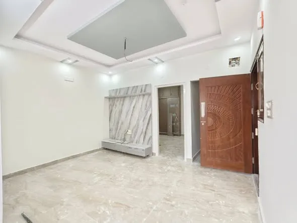 1 BHK for Rent in HSR Layout Bangalore