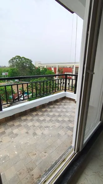 3 BHK for Rent in HSR Layout Bangalore