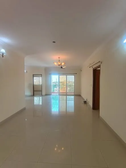 3 BHK for Rent in Hosahalli Bangalore