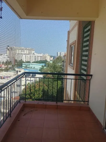 3 BHK for Rent in Hosahalli Bangalore