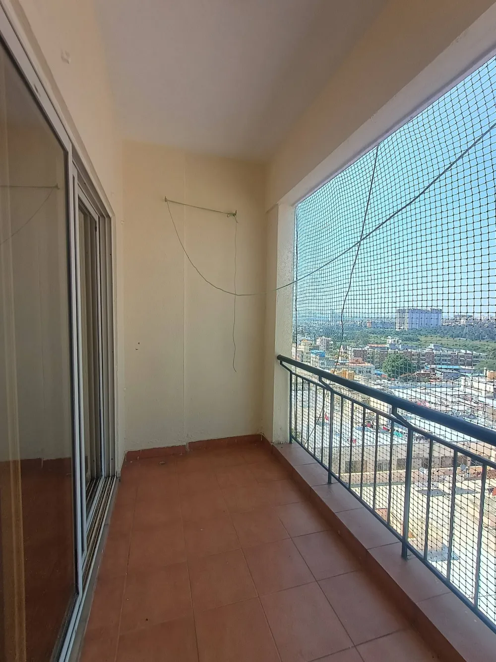 3 BHK for Rent in Hosahalli Bangalore