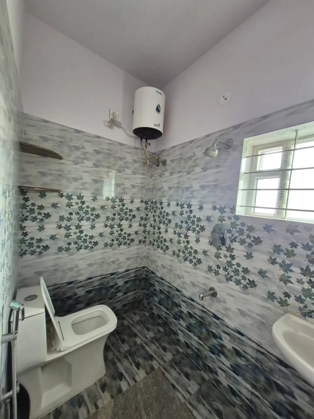 1 BHK for Rent in HSR-Singasandra Bangalore