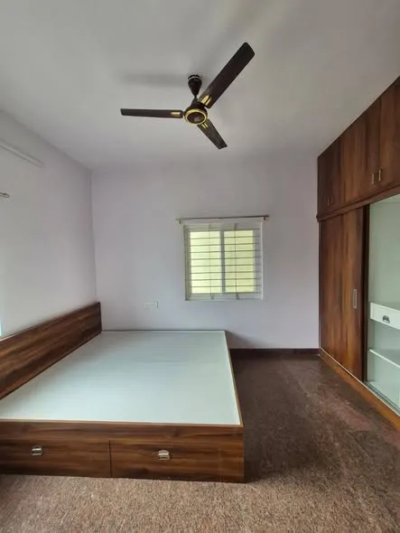 1 BHK for Rent in HSR-Singasandra Bangalore