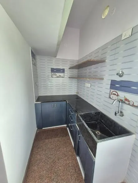 1 BHK for Rent in HSR-Singasandra Bangalore
