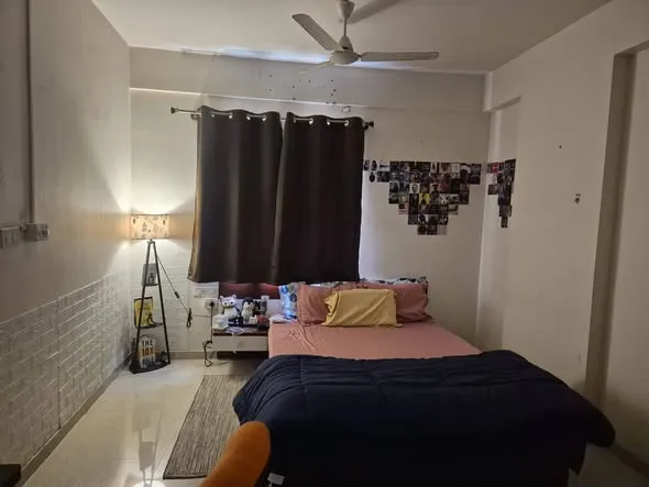 3 BHK for Rent in CV Raman Nagar Bangalore