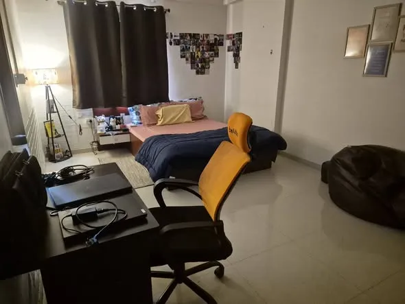 3 BHK for Rent in CV Raman Nagar Bangalore