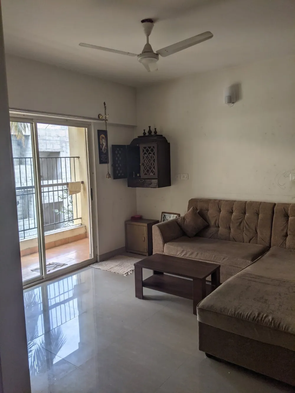 3 BHK for rent in Vajarahalli - ₹45,000 per month