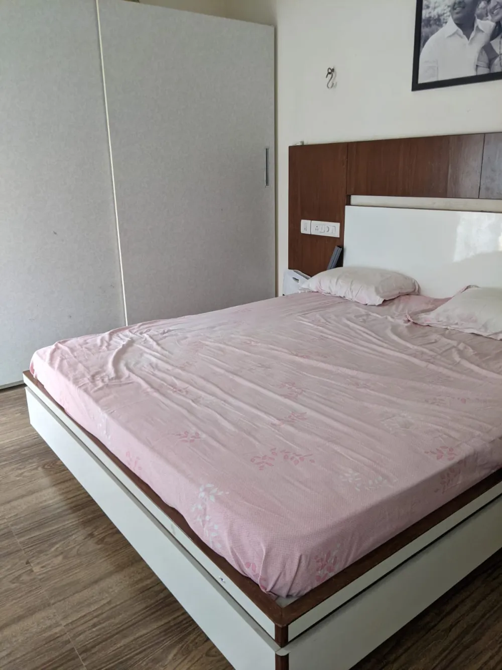 3 BHK for Rent in Vajarahalli Bangalore