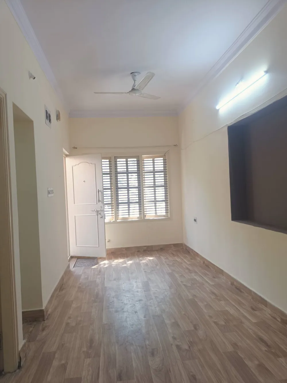 2 BHK for Rent in HSR Layout Bangalore