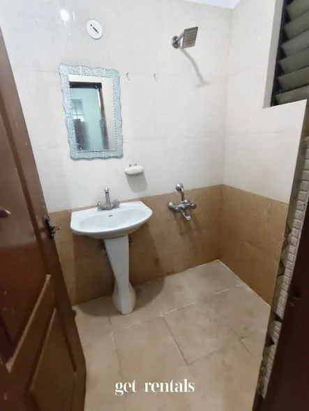 1 BHK for Rent in HSR Layout Bangalore