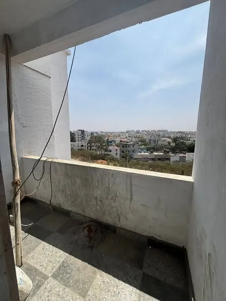 2 BHK for rent in CV Raman Nagar - ₹37,000 per month