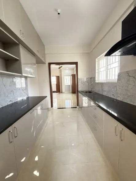 2 BHK for Rent in HSR Layout Bangalore