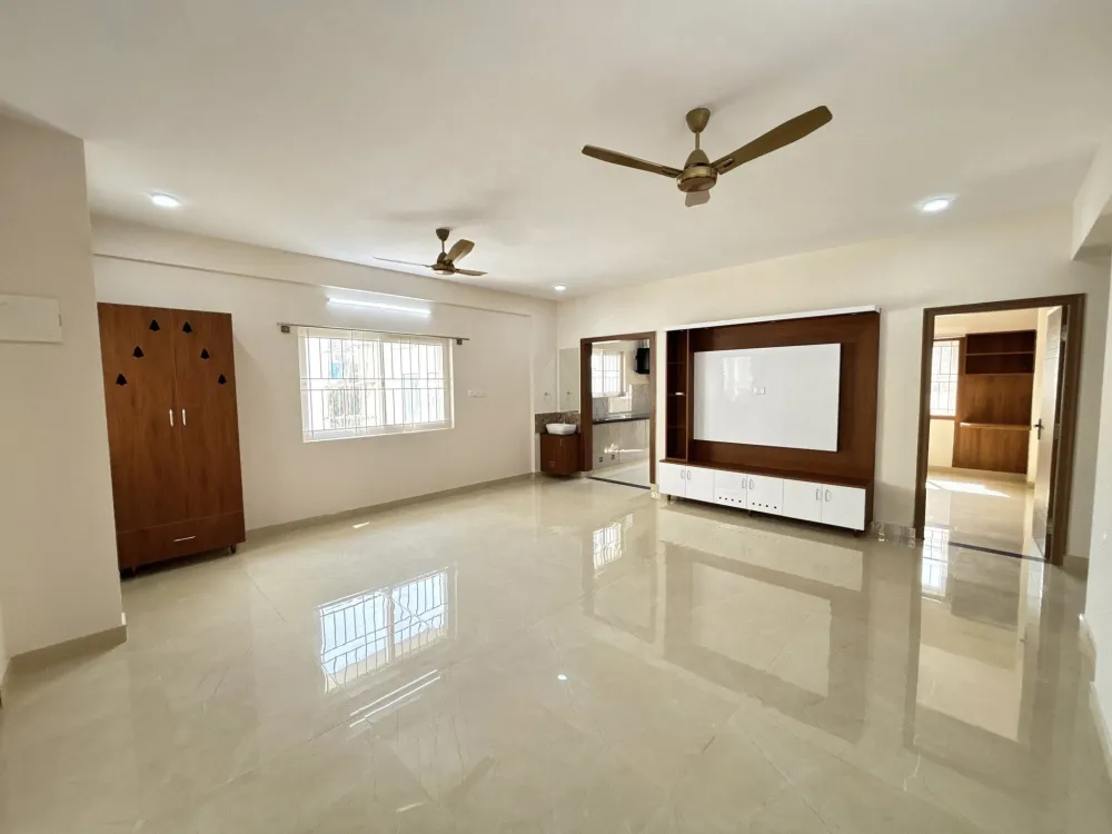 2 BHK for Rent in HSR Layout Bangalore