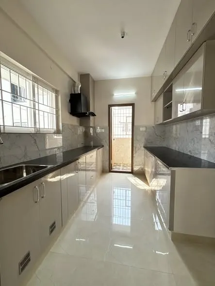 2 BHK for Rent in HSR Layout Bangalore