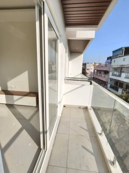 1 BHK for rent in Indiranagar - ₹42,000 per month