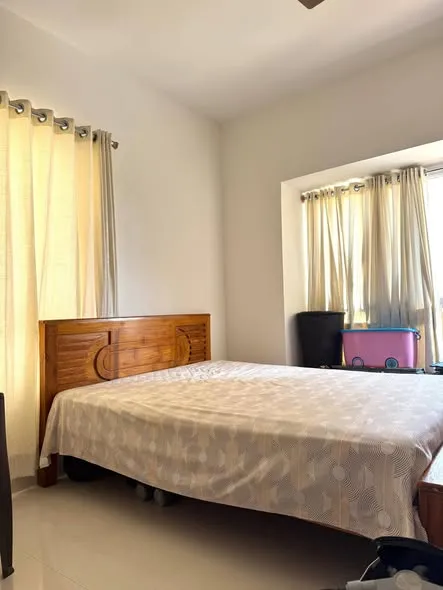 2 BHK for rent in Whitefield - ₹60,000 per month