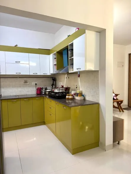 2 BHK for Rent in Whitefield Bangalore