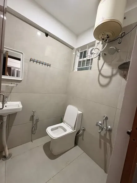 1 BHK for Rent in Koramangala Bangalore