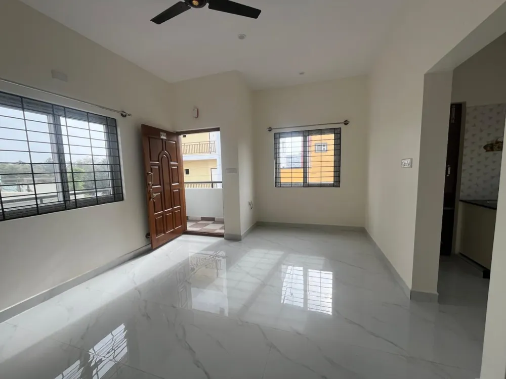 2 BHK for Rent in Varthur Bangalore