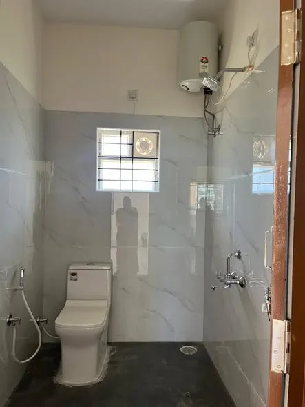 2 BHK for Rent in Varthur Bangalore