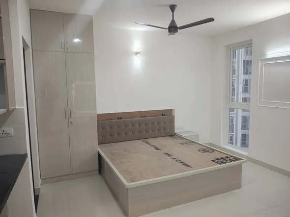 2 BHK for rent in Varthur - ₹75,000 per month