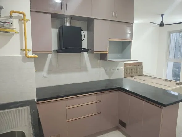 2 BHK for Rent in Varthur Bangalore