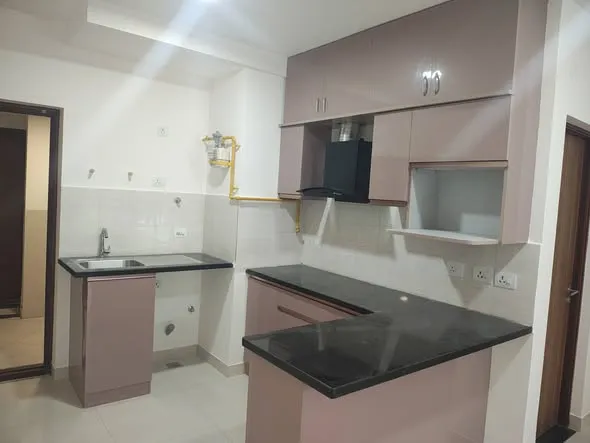 2 BHK for Rent in Varthur Bangalore
