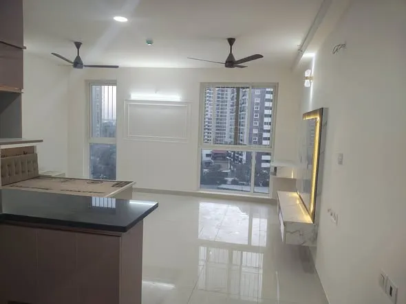 2 BHK for Rent in Varthur Bangalore