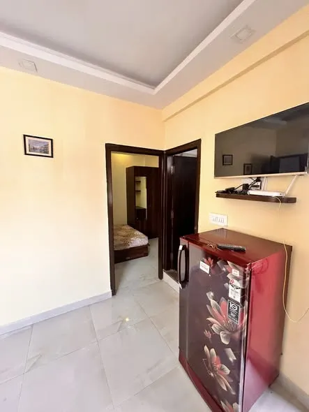 1 BHK for rent in Koramangala - ₹27,000 per month