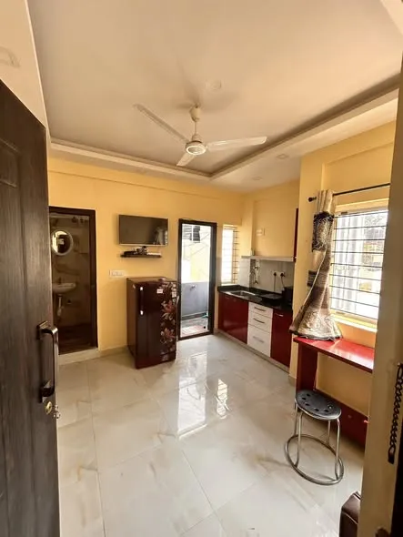 1 BHK for Rent in Koramangala Bangalore
