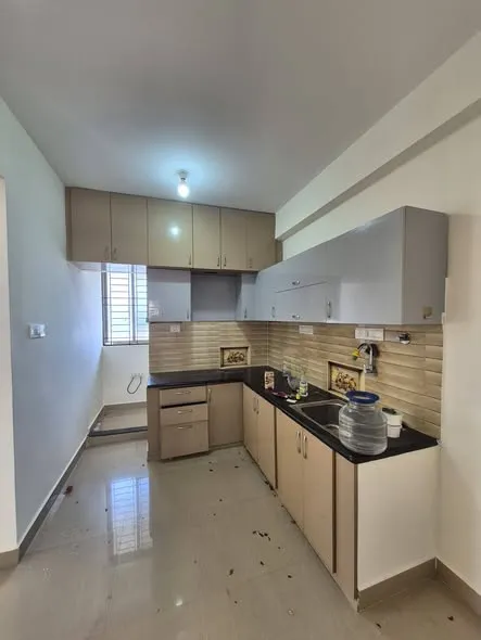 2 BHK for Rent in Kudlu Bangalore