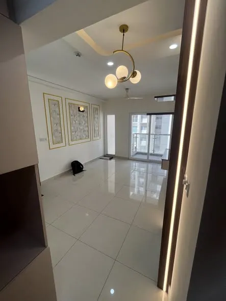 2 BHK for rent in Judicial Layout - ₹32,000 per month