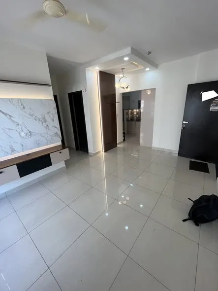 2 BHK for Rent in Judicial Layout Bangalore