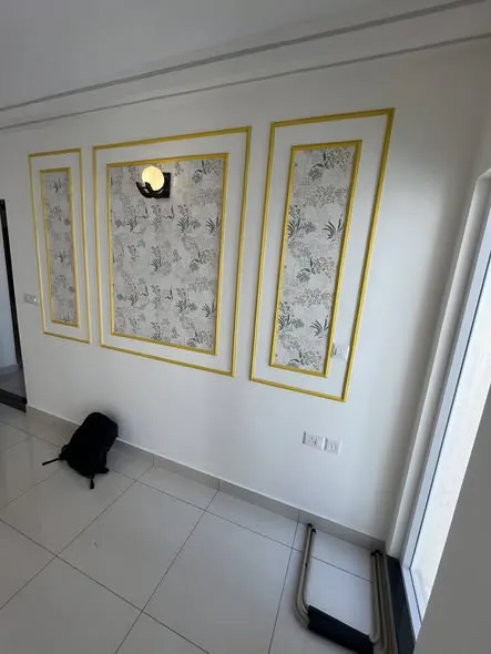 2 BHK for Rent in Judicial Layout Bangalore