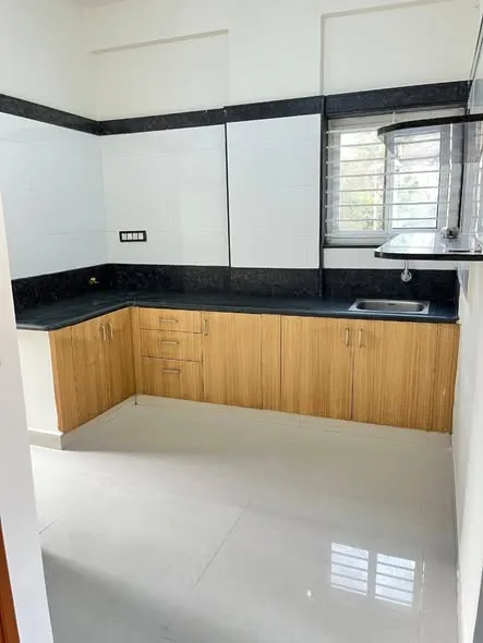 1 BHK for Rent in Kudlu Bangalore