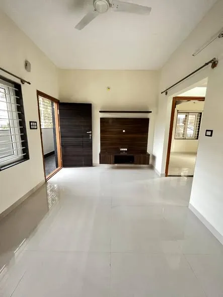 1 BHK for Rent in Kudlu Bangalore