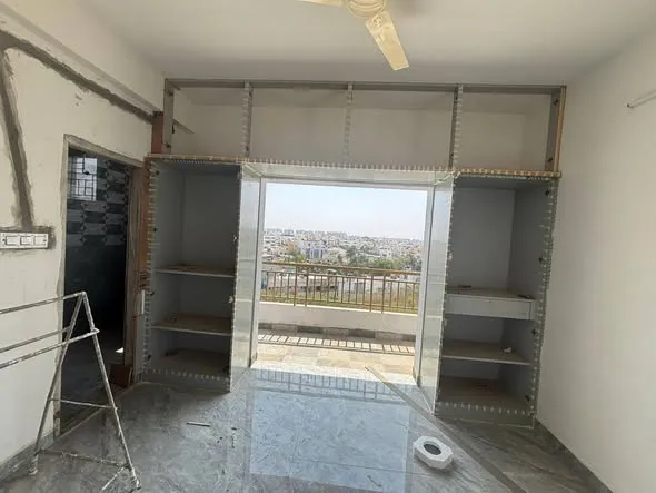 2 BHK for Rent in CV Raman Nagar Bangalore