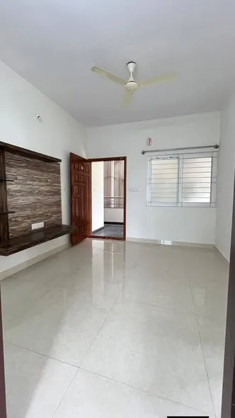 1 BHK for Rent in Carmelaran Bangalore