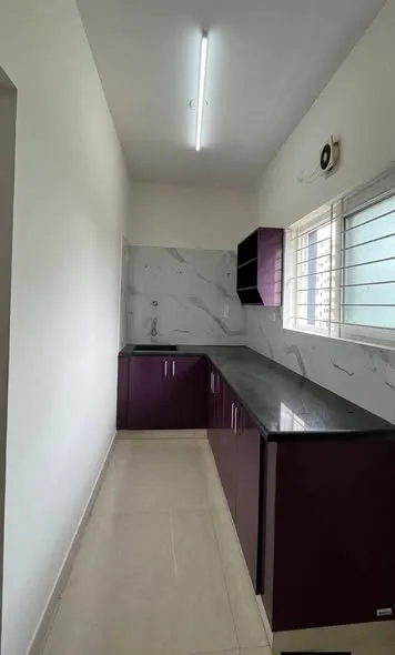 1 BHK for Rent in Carmelaran Bangalore