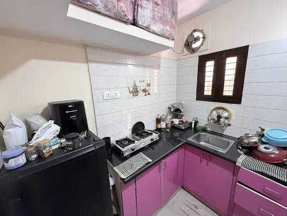 2 BHK for Rent in Indiranagar Bangalore